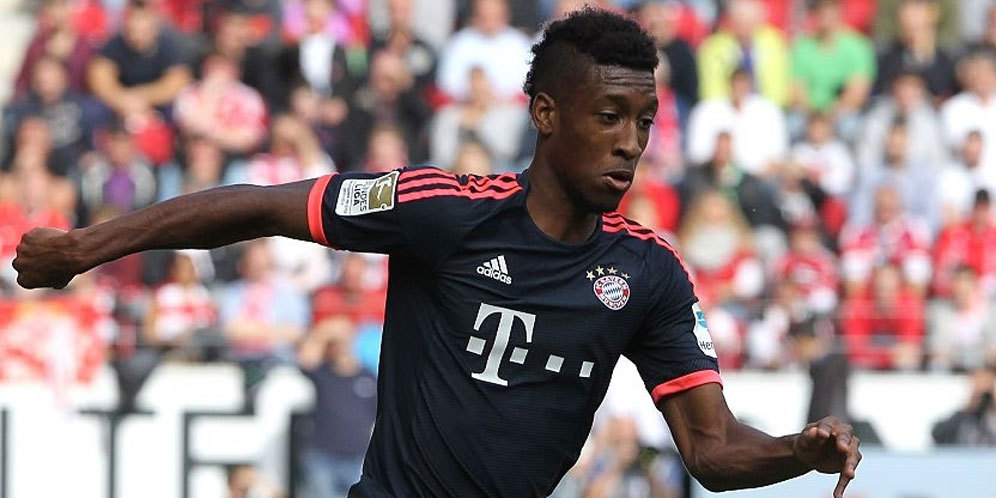 Setelah Bayern, Coman Ingin Jajal Premier League Setelah Bayern, Coman Ingin Jajal Premier League