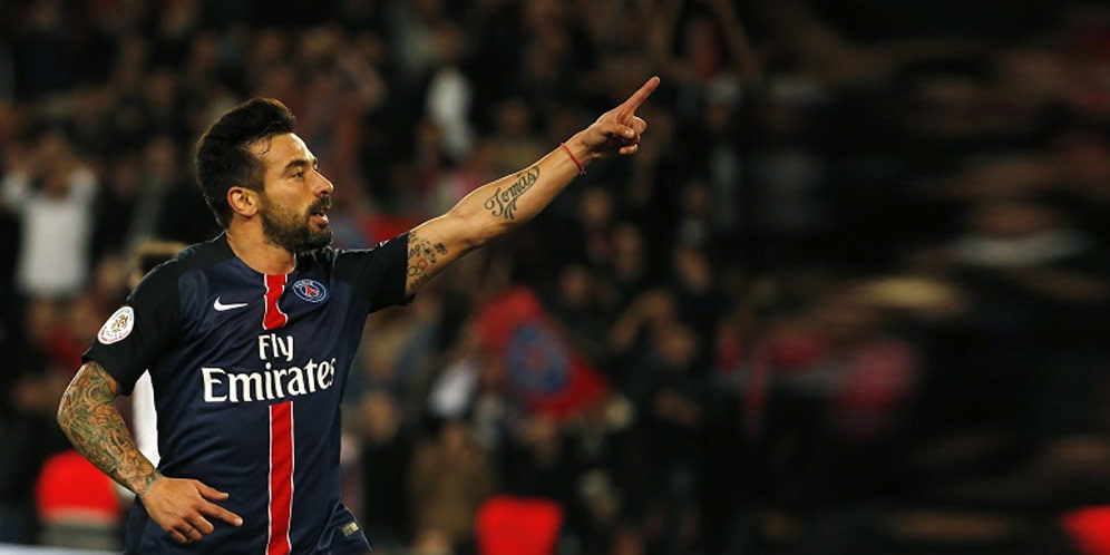 Perkiraan Gaji Lavezzi di Barcelona Perkiraan Gaji Lavezzi di Barcelona