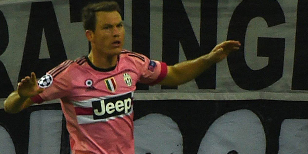 Sturaro Sanjung Performa Lichtsteiner Lawan Gladbach Sturaro Sanjung Performa Lichtsteiner Lawan Gladbach