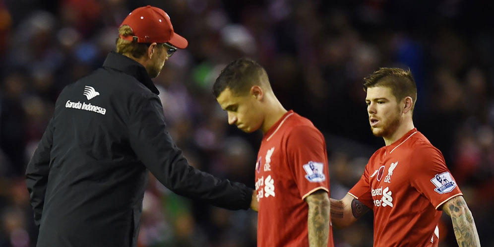 Liverpool Menapaki Jalan Menuju Juara Eropa