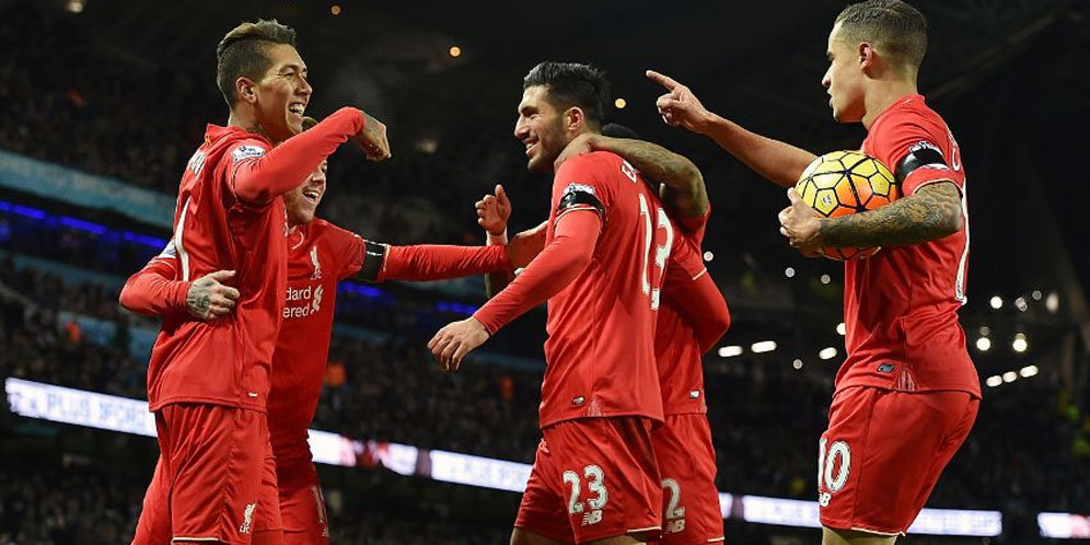 Milner: Penampilan Liverpool Top Class Milner: Penampilan Liverpool Top Class