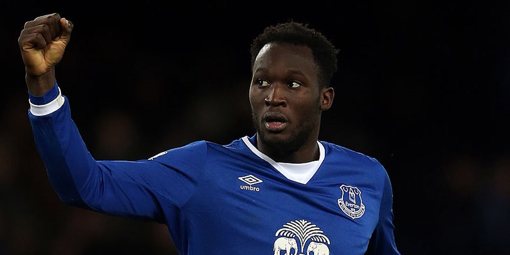 Lukaku Target Nomor Satu Conte di Chelsea Lukaku Target Nomor Satu Conte di Chelsea