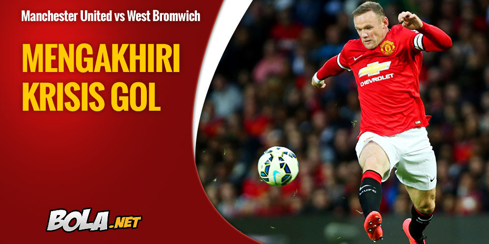 Prediksi Manchester United vs West Brom 7 November 2015 Prediksi Manchester United vs West Brom 7 November 2015