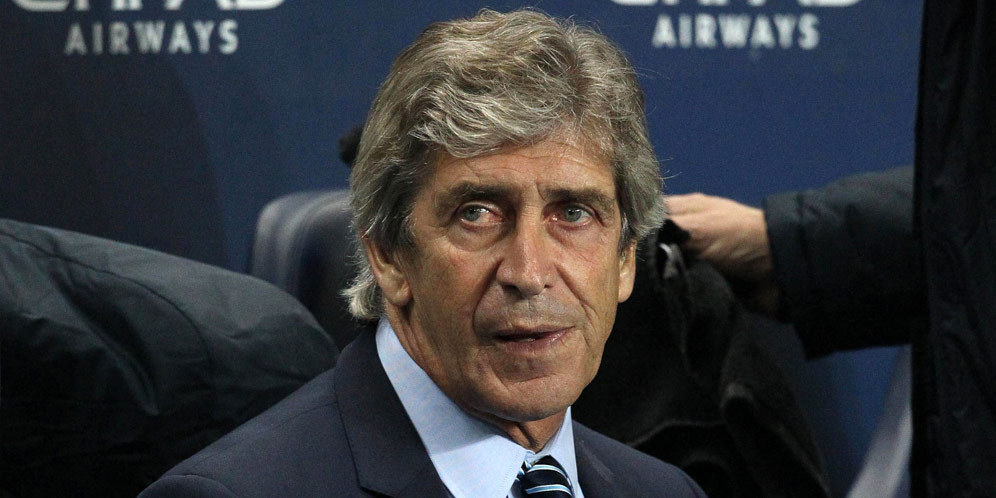 Senna: Saya Terkejut Pellegrini Gagal di Madrid Senna: Saya Terkejut Pellegrini Gagal di Madrid