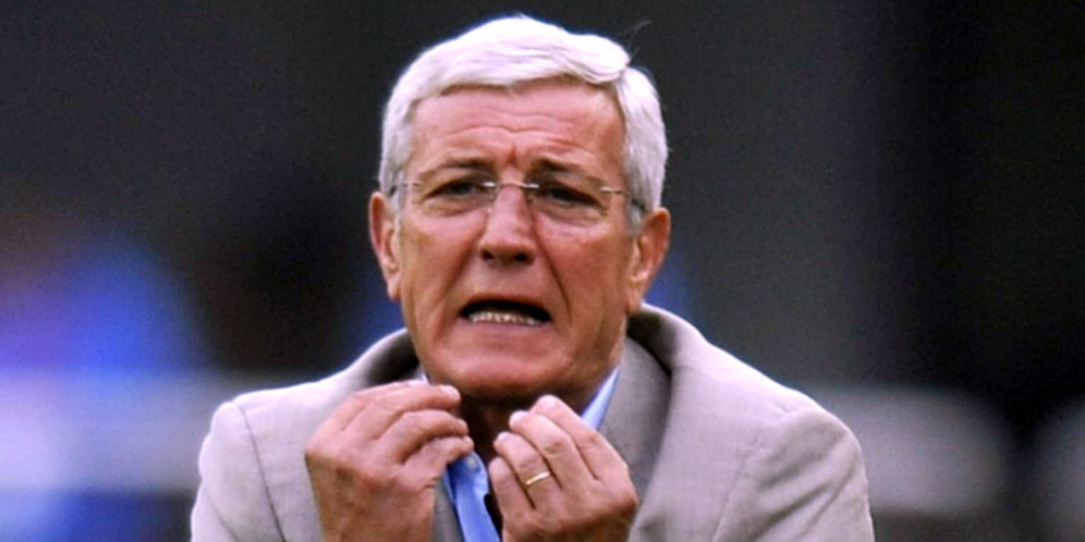 Lippi Bakal Gantikan Mihajlovic di Milan Lippi Bakal Gantikan Mihajlovic di Milan