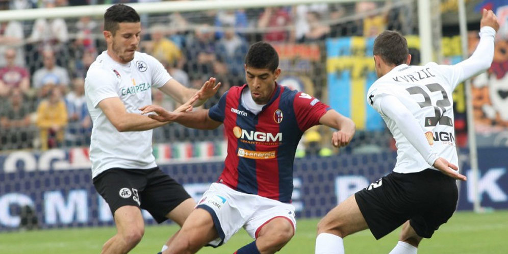 Adam Masina, Bek Muda Ahli Assist Dari Serie A Adam Masina, Bek Muda Ahli Assist Dari Serie A