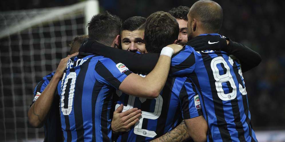 Ronaldo: Inter Milan Akan Raih Scudetto Ronaldo: Inter Milan Akan Raih Scudetto