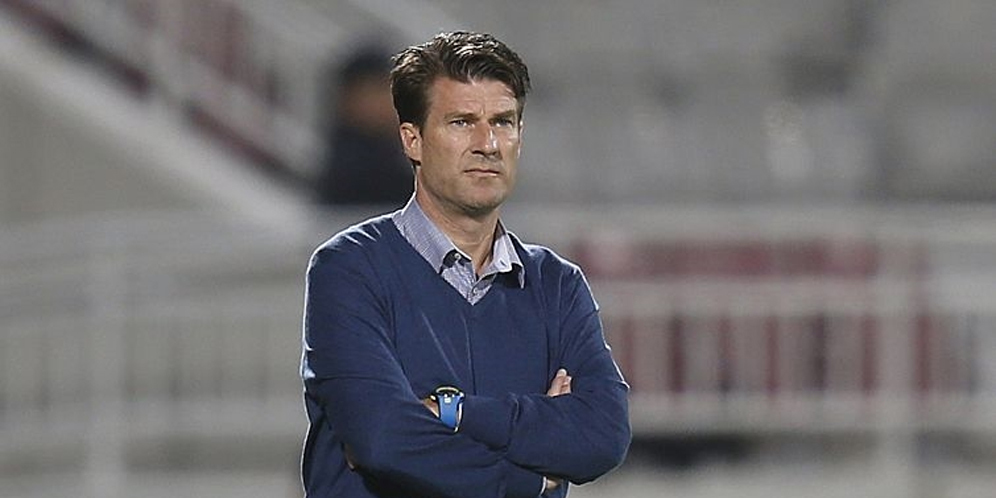 Laudrup: Tengah Superior, Barca Sukses Pecundangi Madrid Laudrup: Tengah Superior, Barca Sukses Pecundangi Madrid