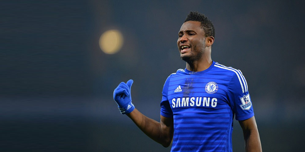 Mikel Segera Ambil Keputusan Soal Chelsea