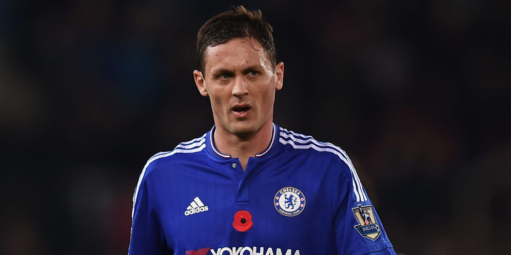 Juventus Agendakan Pertemuan dengan Nemanja Matic Juventus Agendakan Pertemuan dengan Nemanja Matic