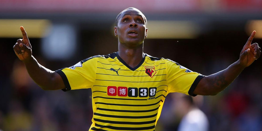 Data dan Fakta Premier League: Watford vs Manchester City Data dan Fakta Premier League: Watford vs Manchester City