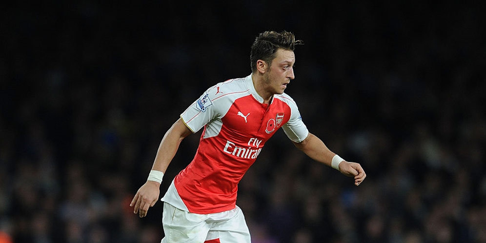 Arsenal Bermain Sebagai Tim Arsenal Bermain Sebagai Tim