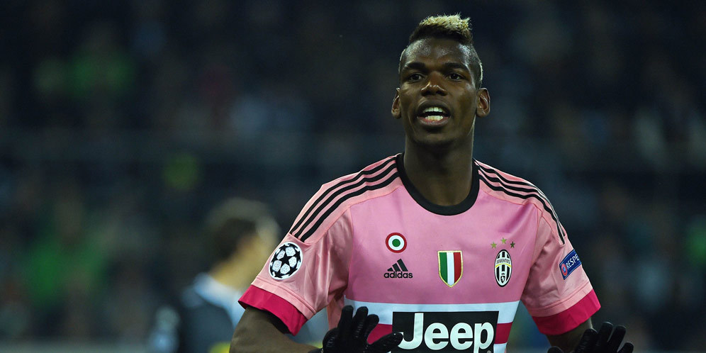 Direktur Barca: Sulit Datangkan Pogba Direktur Barca: Sulit Datangkan Pogba