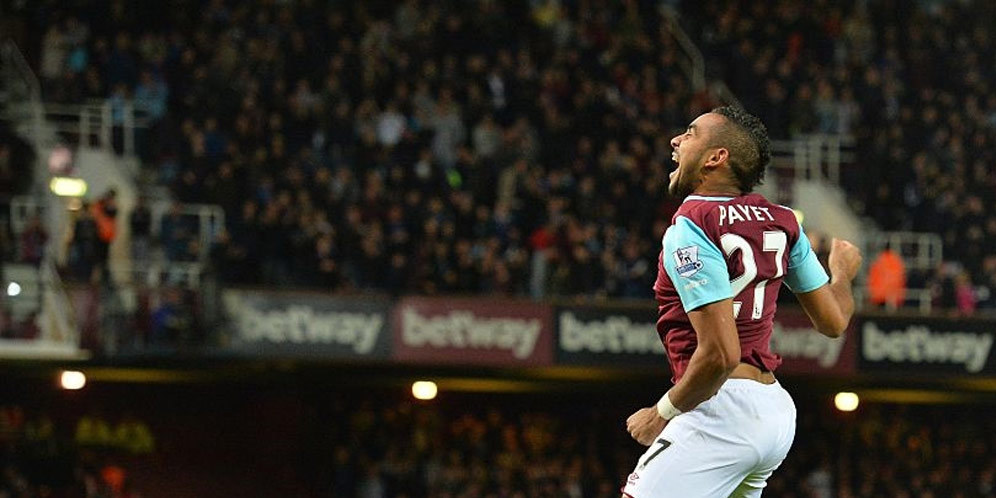 Chelsea Bersaing dengan City Dapatkan Payet Chelsea Bersaing dengan City Dapatkan Payet