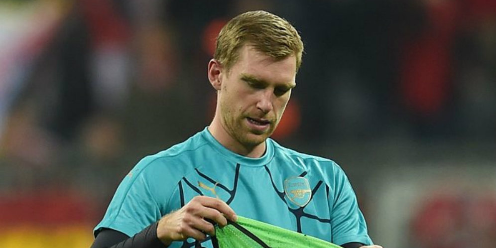 Per Mertesacker