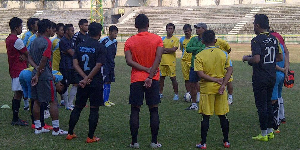 Full Lokal, Inilah Daftar Pemain Persegres Gresik United Full Lokal, Inilah Daftar Pemain Persegres Gresik United