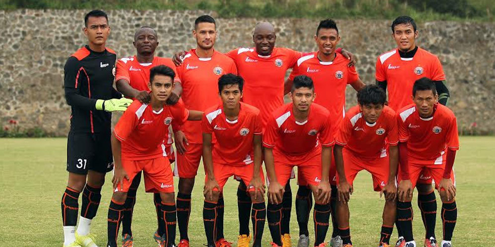 Banur Puas Dengan Komposisi Skuat Persija Jakarta