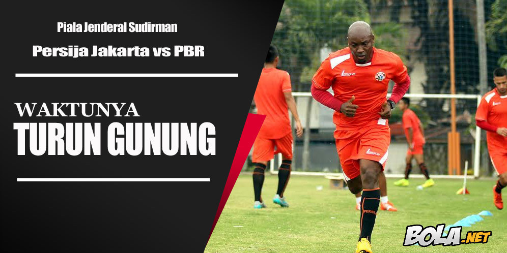 Prediksi Persija Jakarta vs PBR 19 November 2015 Prediksi Persija Jakarta vs PBR 19 November 2015