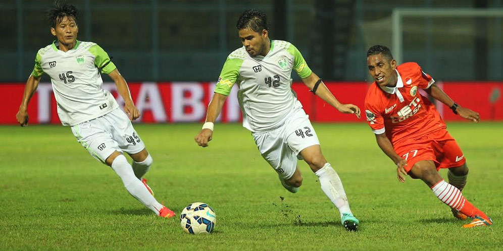 Ihwal Permainan Gresik United, Ini Analisa PBR Ihwal Permainan Gresik United, Ini Analisa PBR