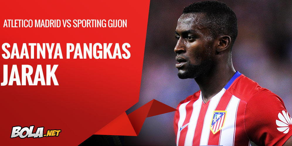 Prediksi Atletico Madrid vs Sporting Gijon 8 November 2015 Prediksi Atletico Madrid vs Sporting Gijon 8 November 2015