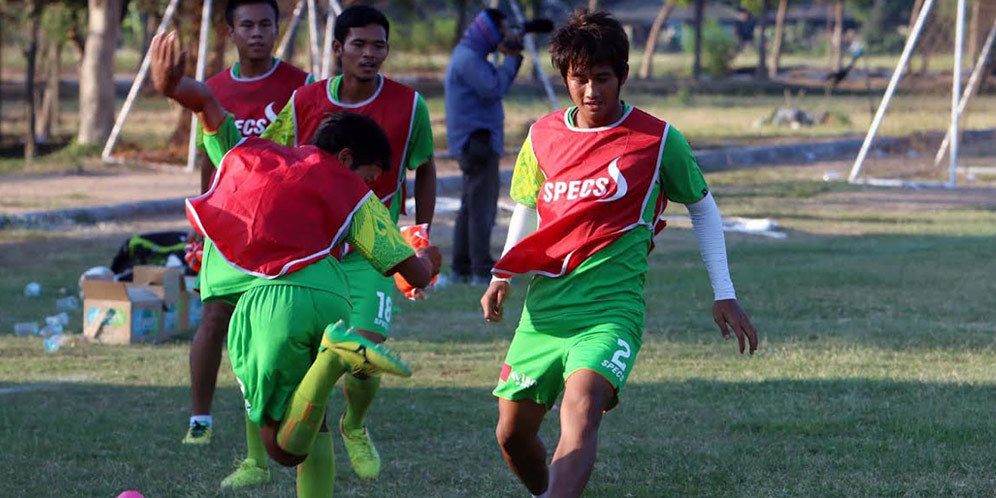 Surabaya United Diuntungkan Regulasi U-21