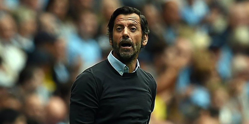 Bos Watford Sanjung Aksi Timnya di Old Trafford Bos Watford Sanjung Aksi Timnya di Old Trafford