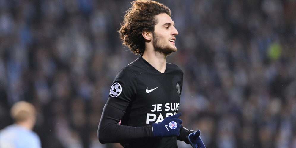 Arsenal Berduel Dengan Spurs Demi Dapatkan Rabiot Arsenal Berduel Dengan Spurs Demi Dapatkan Rabiot