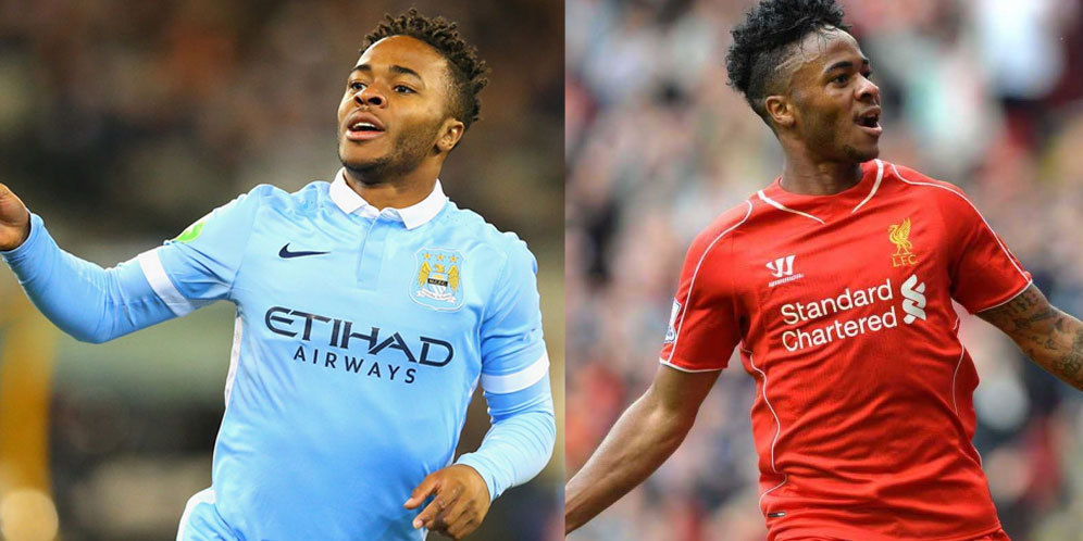 Data dan Fakta Premier League: Manchester City vs Liverpool Data dan Fakta Premier League: Manchester City vs Liverpool