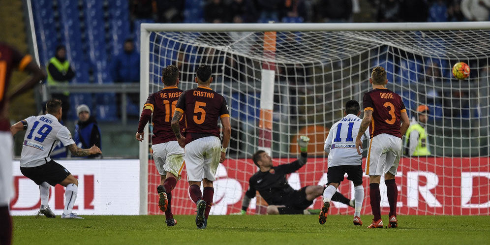 Highlights Serie A: AS Roma 0-2 Atalanta Highlights Serie A: AS Roma 0-2 Atalanta