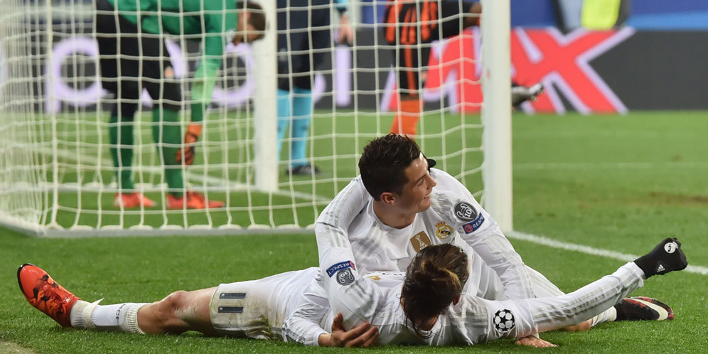 Real Madrid Kalahkan Barcelona di Liga Champions, Kok Bisa?