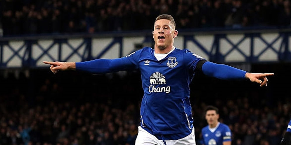 Ross Barkley