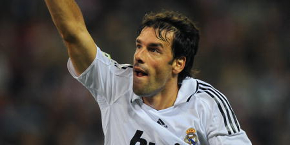 Van Nistelrooy Tak Menyesal Gabung Real Madrid Van Nistelrooy Tak Menyesal Gabung Real Madrid