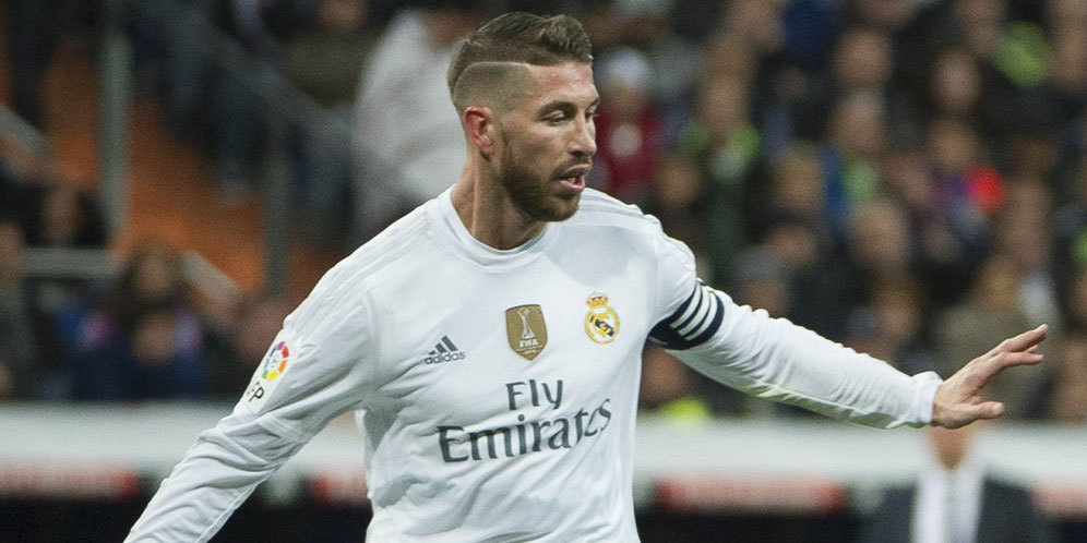 Torehkan 300 Kemenangan, Ramos Belum Puas