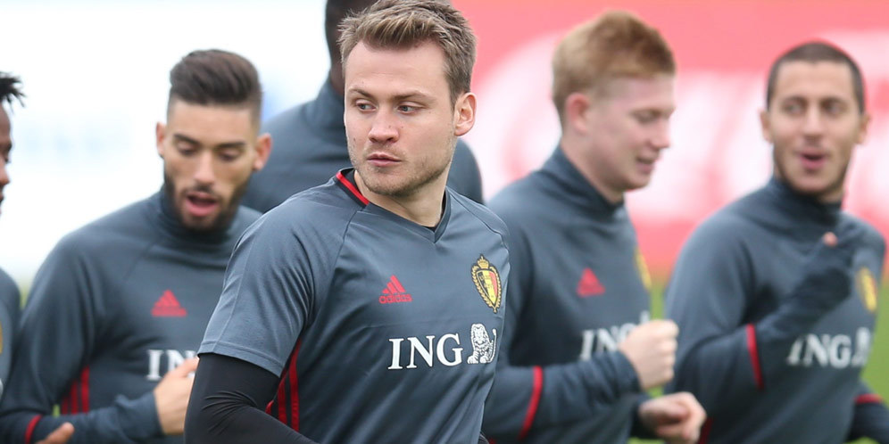 Candreva: Man of the Match-nya Mignolet Candreva: Man of the Match-nya Mignolet