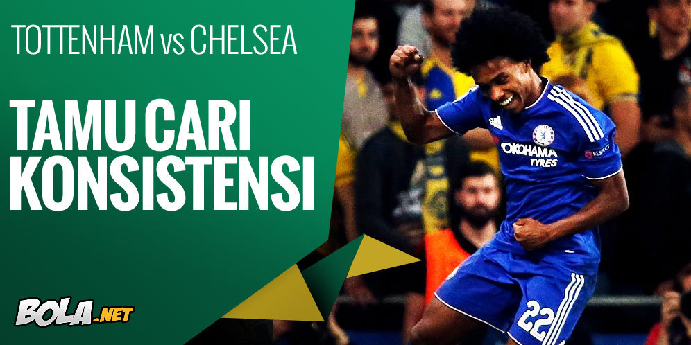 Prediksi Tottenham Hotspur vs Chelsea 29 November 2015 Prediksi Tottenham Hotspur vs Chelsea 29 November 2015