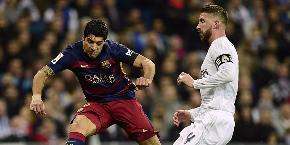 Fans Barcelona Idamkan Bertemu Real Madrid di Perempat Final Fans Barcelona Idamkan Bertemu Real Madrid di Perempat Final
