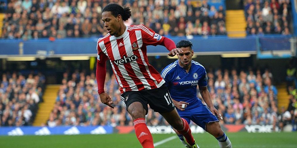 Virgil Van Dijk