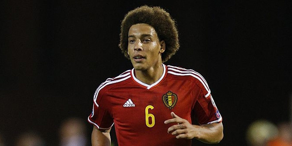 Pjanic Digoda Chelsea, Roma Incar Witsel Pjanic Digoda Chelsea, Roma Incar Witsel