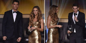 Presenter Ayu Ini Kembali Pandu Gala Ballon d'Or