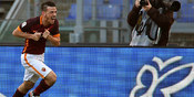 Hasil Pertandingan AS Roma vs Genoa: Skor 2-0 Hasil Pertandingan AS Roma vs Genoa: Skor 2-0