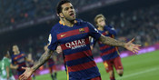 10 Attacking Fullback Terbaik di Abad 21