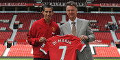 Para Pemain Yang Tak Seharusnya Dijual Klub-Klub Premier League