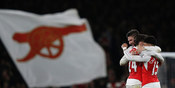Arsenal Diprediksi Bakal Jadi Juara Premier League Musim Ini Arsenal Diprediksi Bakal Jadi Juara Premier League Musim Ini