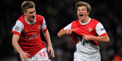 Arshavin Kecam Kebijakan Transfer Arsenal