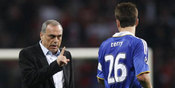 Grant: Chelsea Tak Punya Identitas