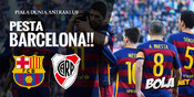 Prediksi Barcelona vs River Plate 20 Desember 2015 Prediksi Barcelona vs River Plate 20 Desember 2015