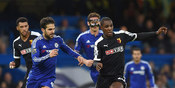 'Watford Bisa Saja Kalahkan Chelsea' 'Watford Bisa Saja Kalahkan Chelsea'