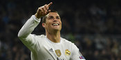 Cristiano Ronaldo Takkan Bela Portugal di Olimpiade