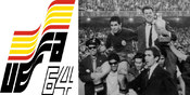 Flashback: EURO 1964, Spanyol Berjaya di Kandang Flashback: EURO 1964, Spanyol Berjaya di Kandang