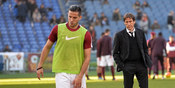 Roma Butuh Tambahan Amunisi di Lini Belakang